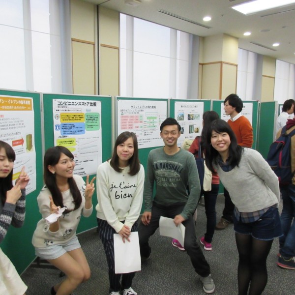 2014年学会ポスター発表